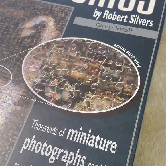 NEW 1000 Piece Puzzle - Picture 6 of 9